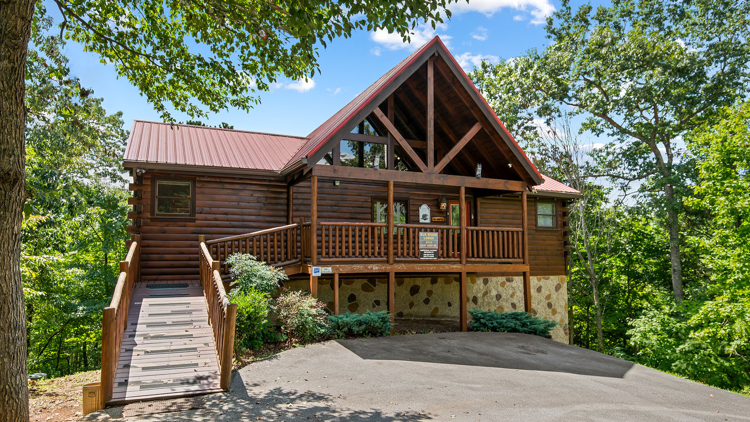 GATLINBURG Vacation Rental