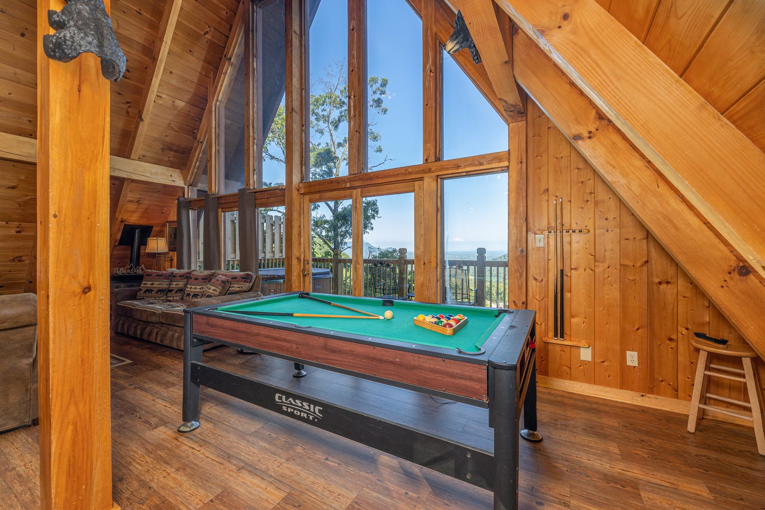 PIGEON FORGE Vacation Rental