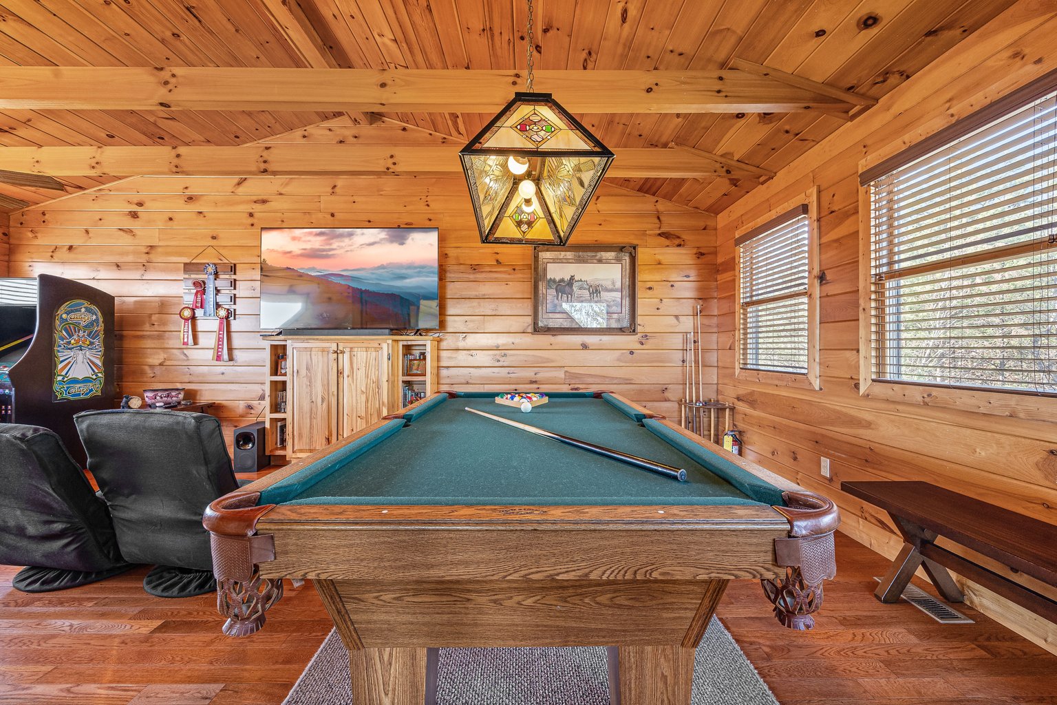 PIGEON FORGE Vacation Rental