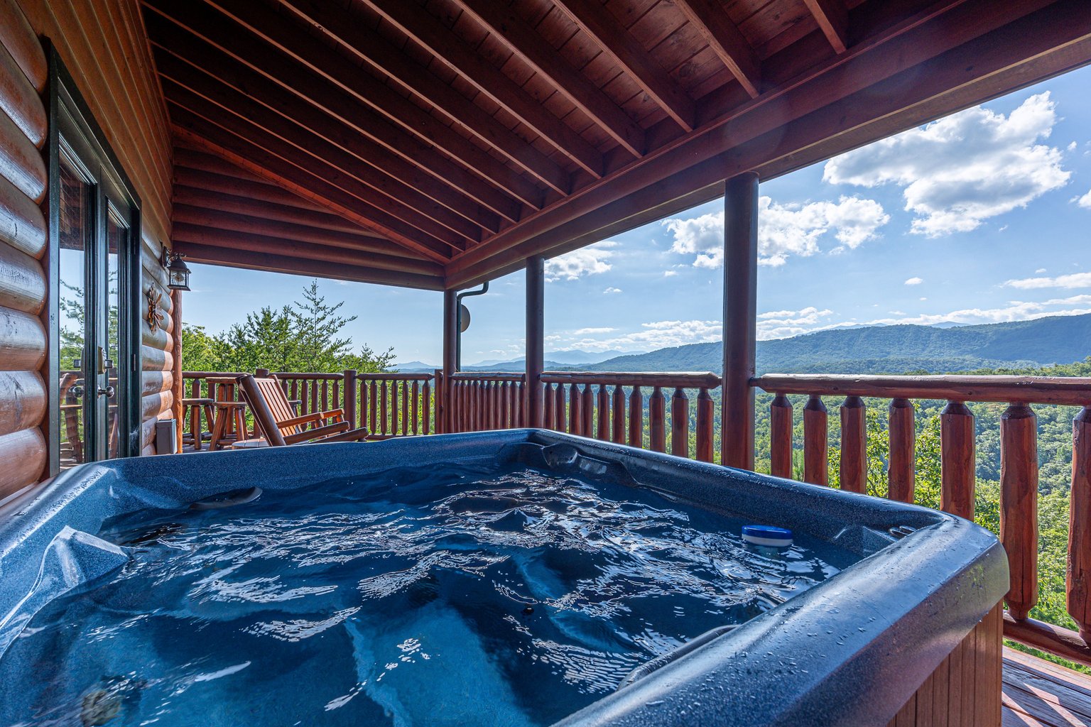 PIGEON FORGE Vacation Rental