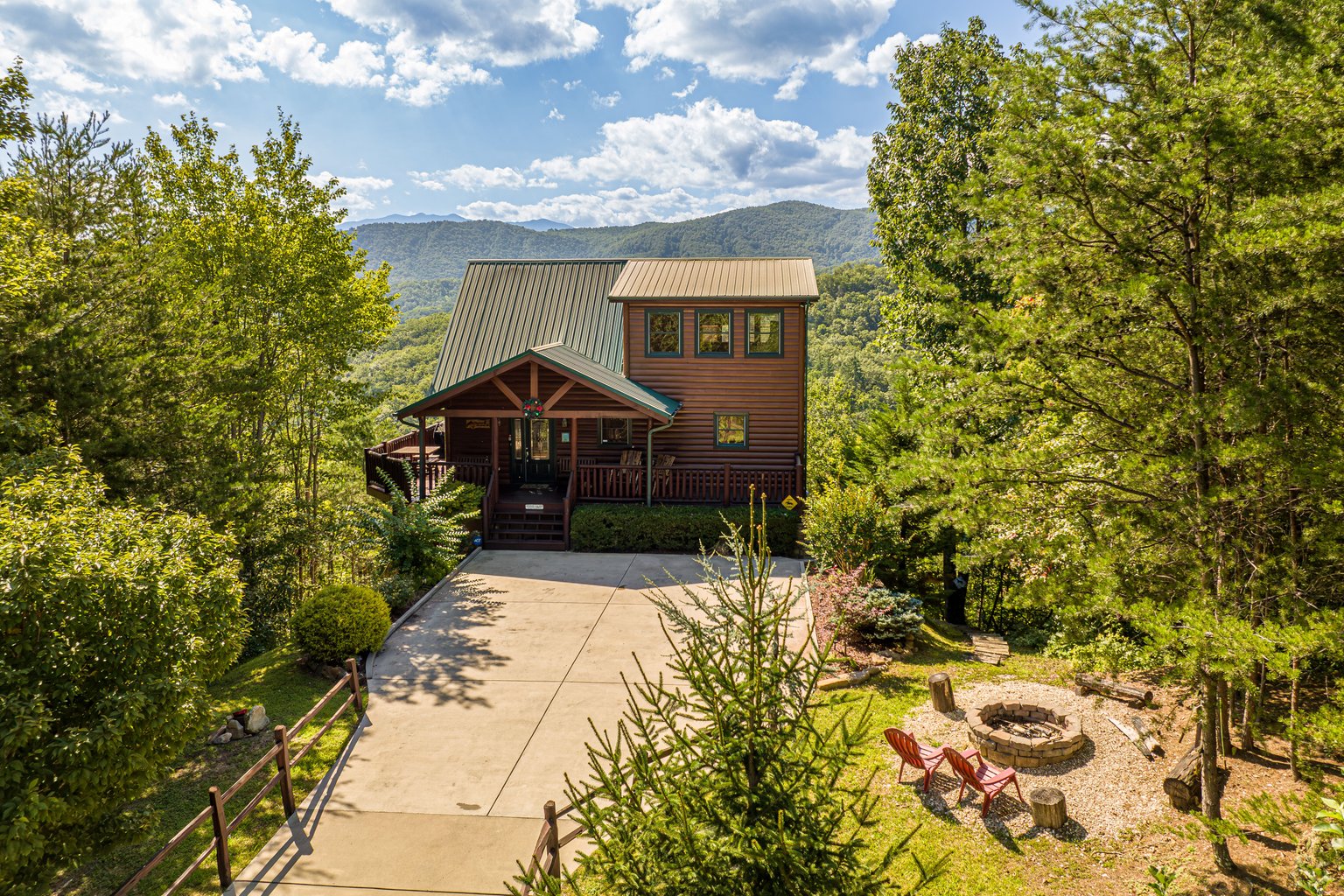 PIGEON FORGE Vacation Rental