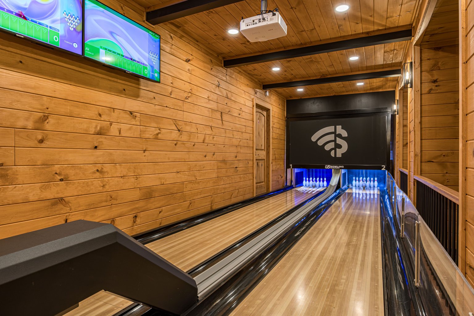 PIGEON FORGE Vacation Rental