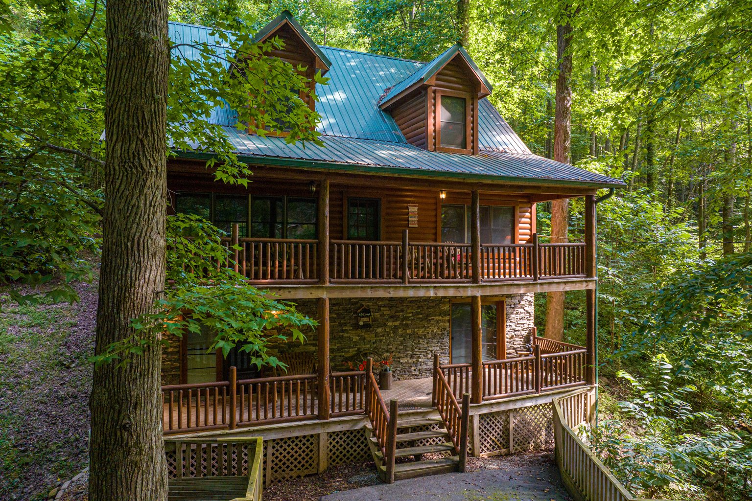 PIGEON FORGE Vacation Rental