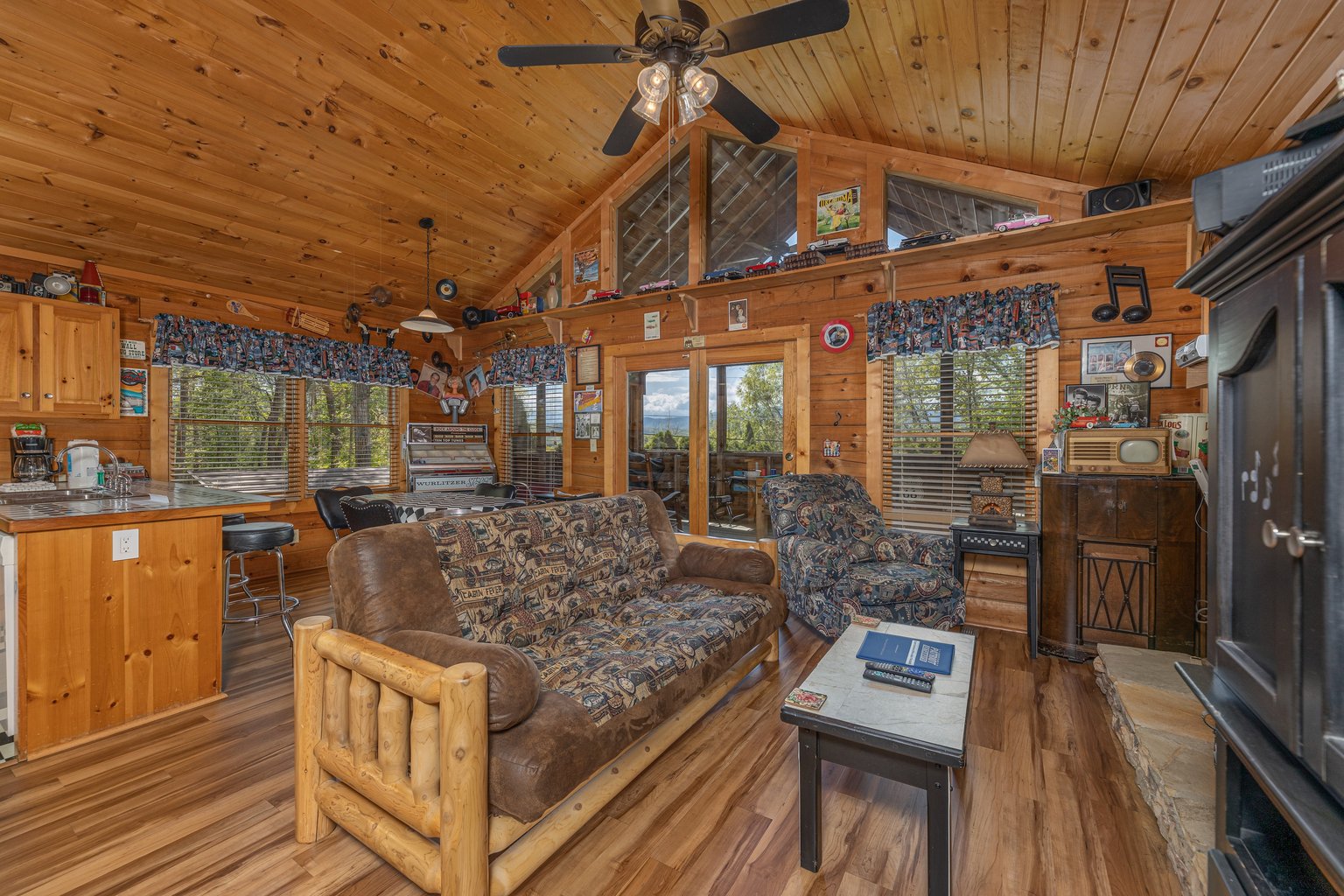 PIGEON FORGE Vacation Rental