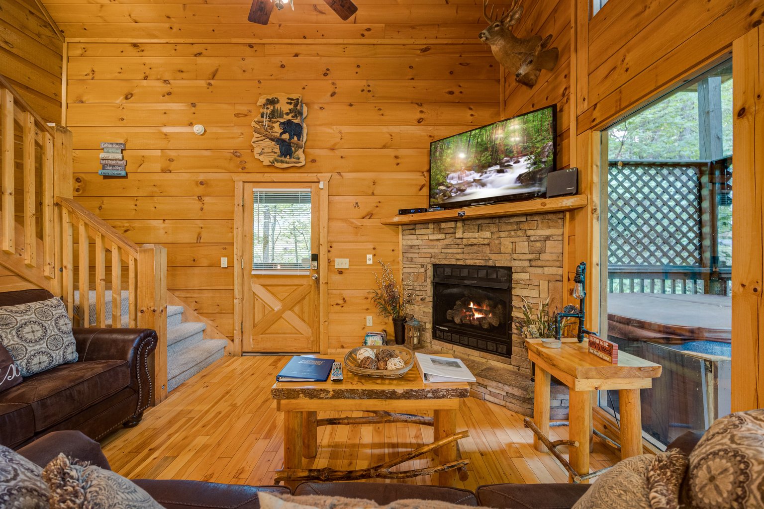 GATLINBURG Vacation Rental