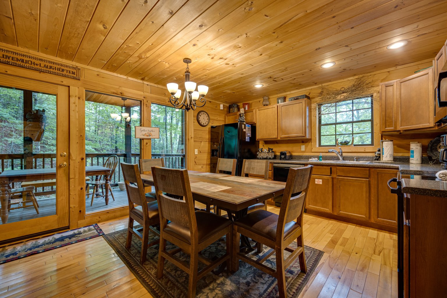 GATLINBURG Vacation Rental