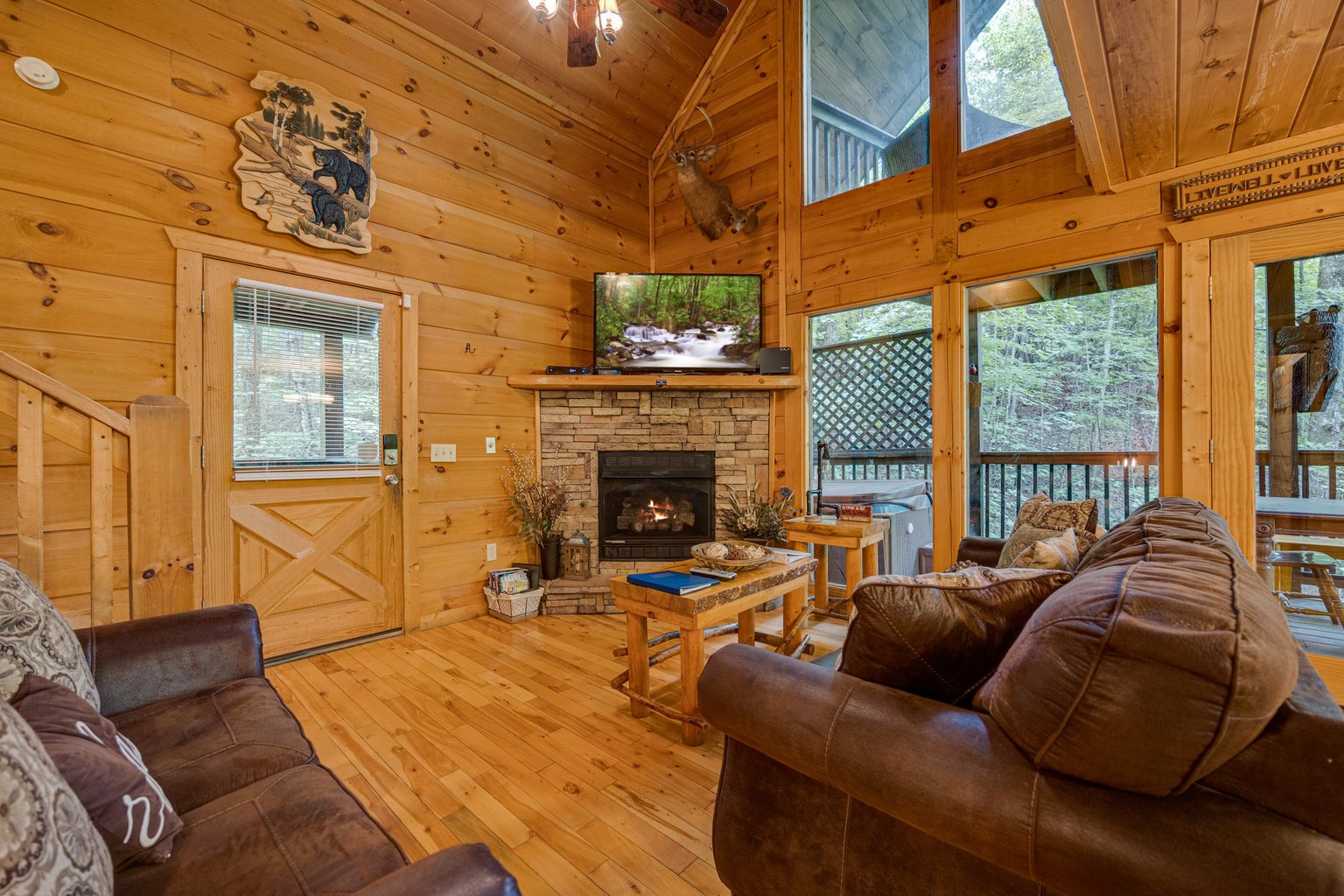 GATLINBURG Vacation Rental