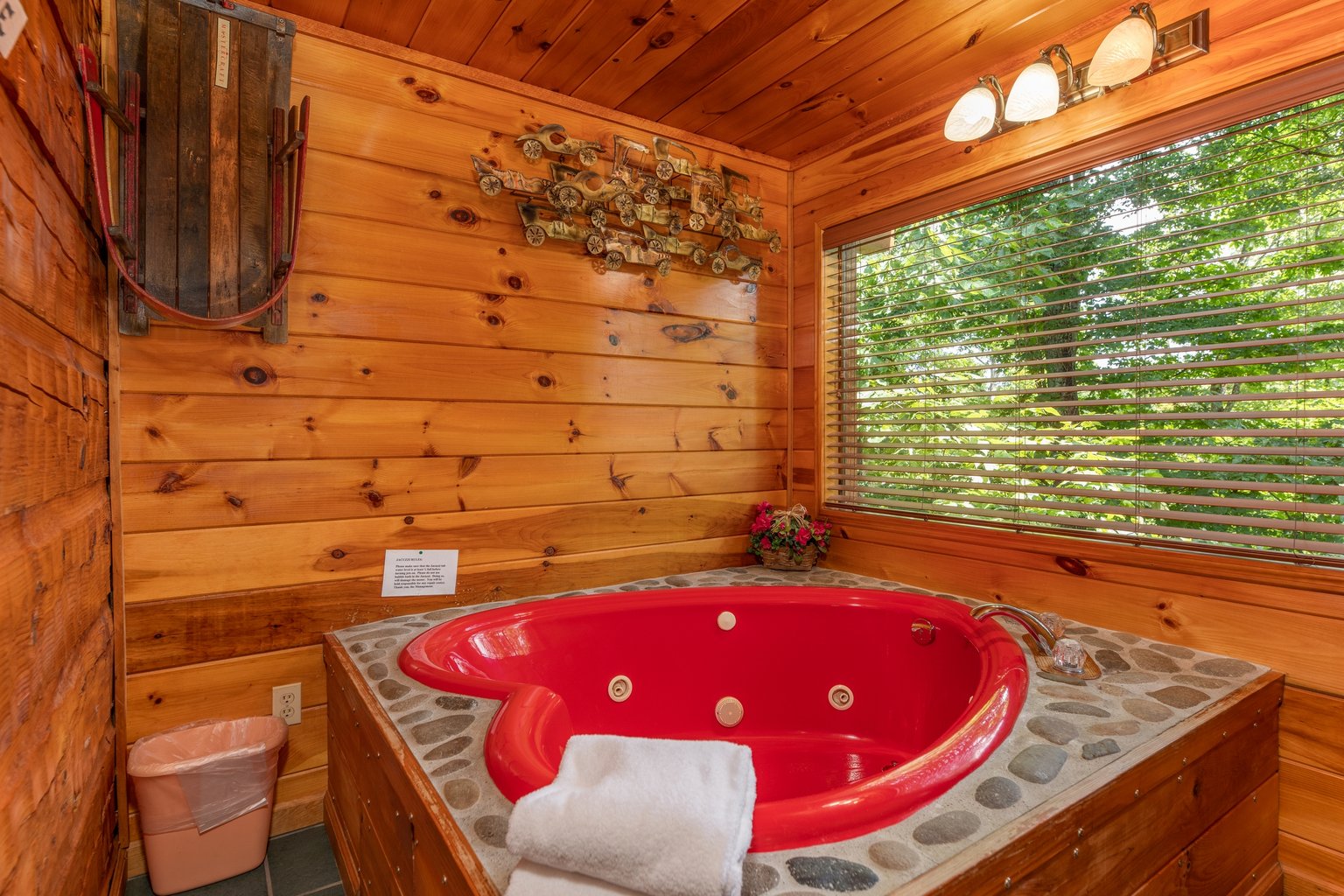 Pigeon Forge Vacation Rental