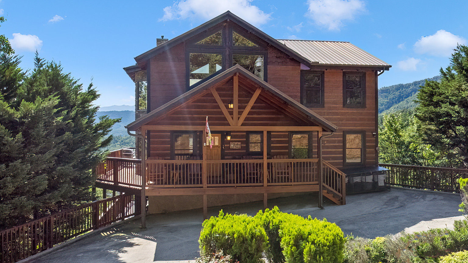 PIGEON FORGE Vacation Rental