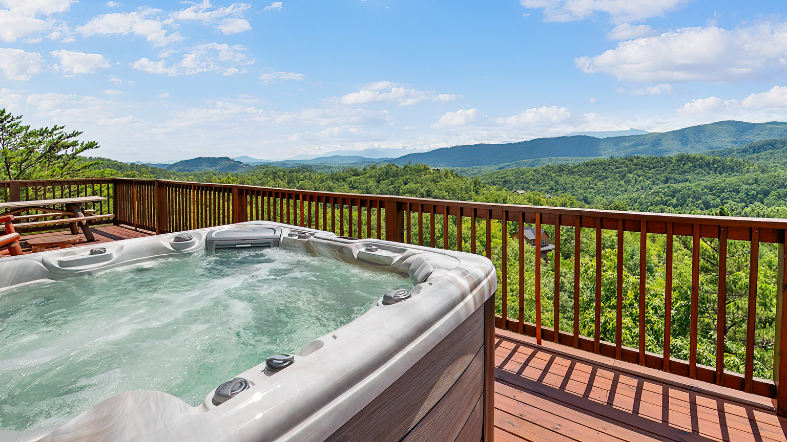 PIGEON FORGE Vacation Rental