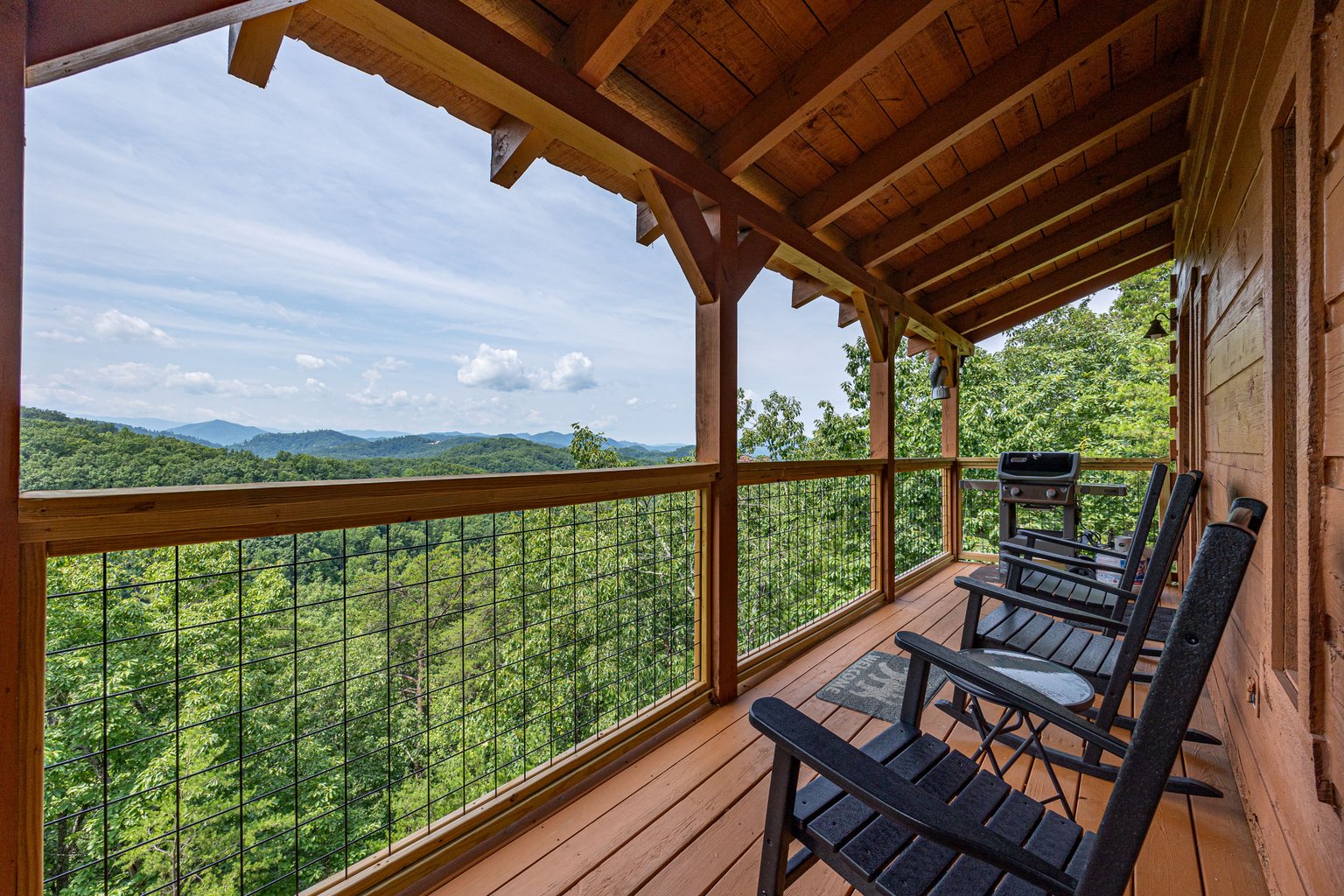 PIGEON FORGE Vacation Rental