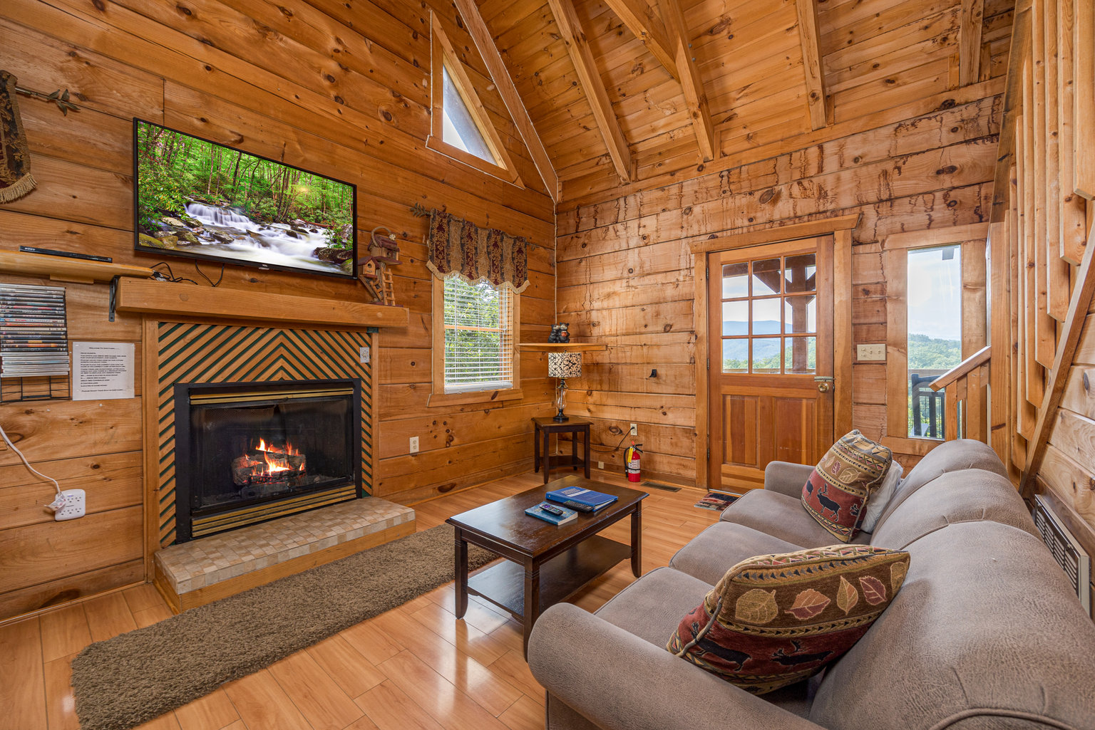 PIGEON FORGE Vacation Rental