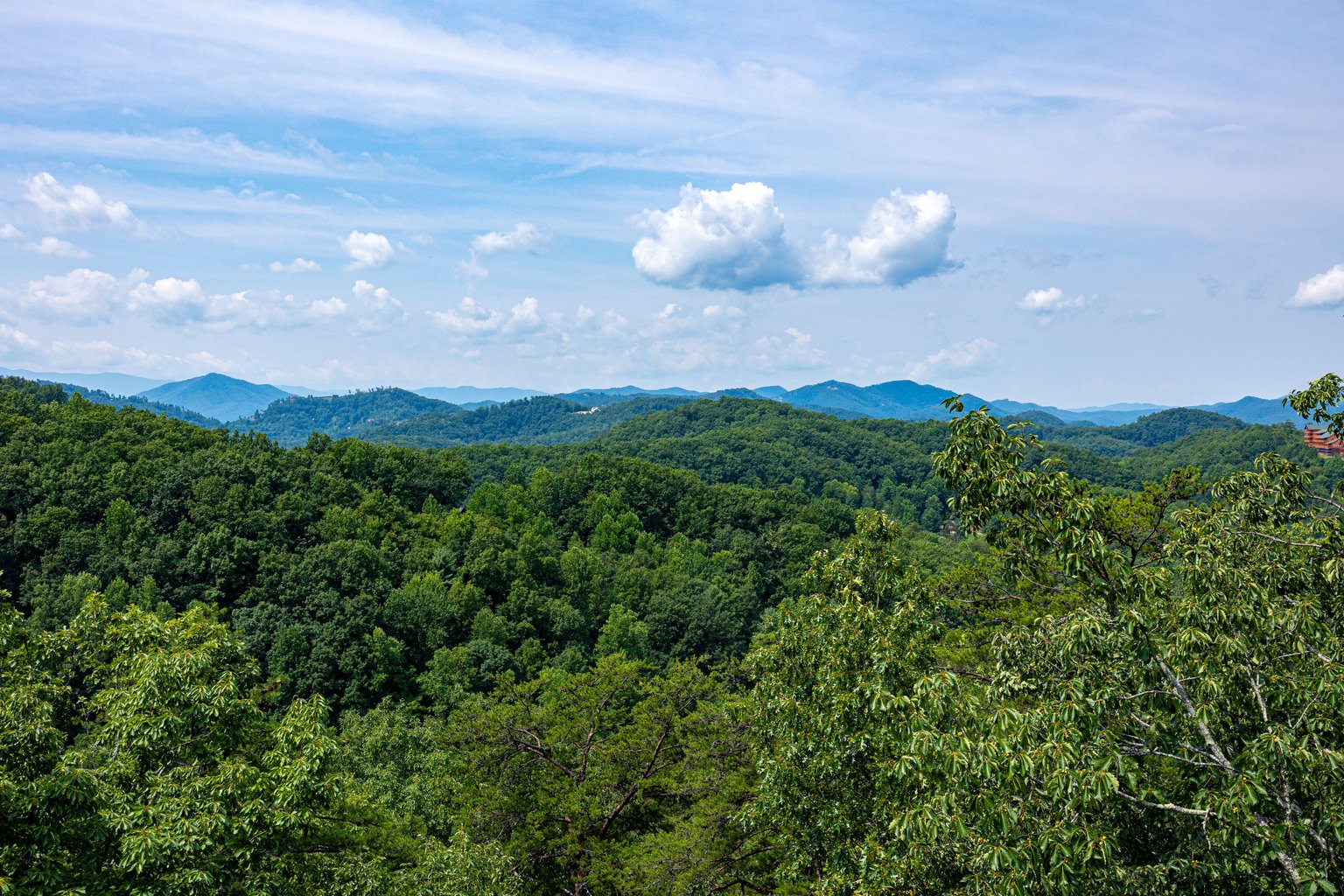 PIGEON FORGE Vacation Rental