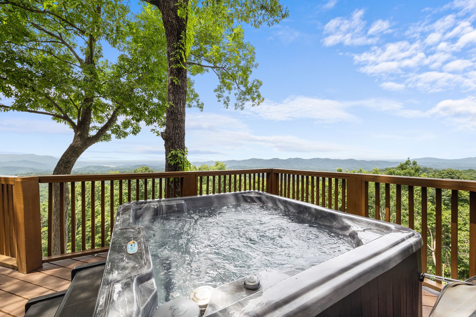 GATLINBURG Vacation Rental