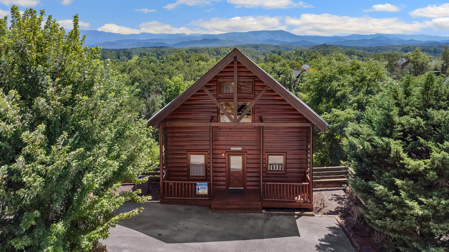 PIGEON FORGE Vacation Rental
