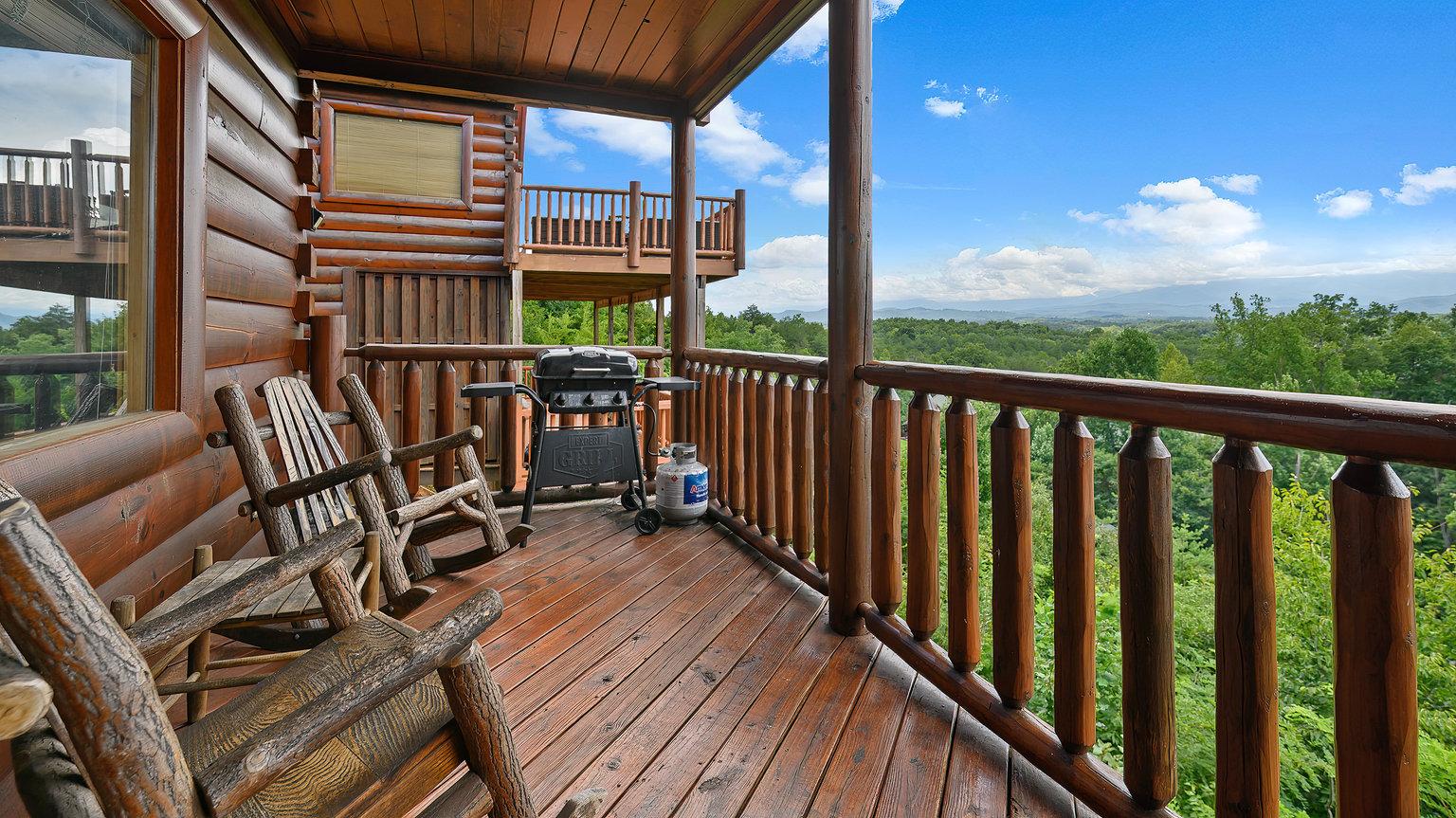 PIGEON FORGE Vacation Rental