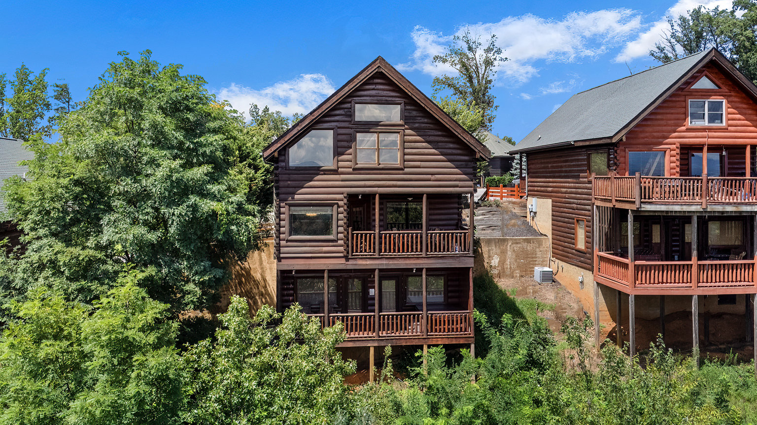 PIGEON FORGE Vacation Rental