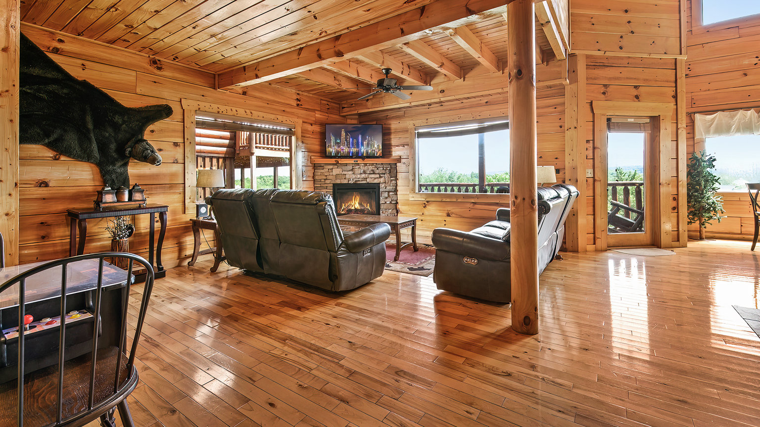 PIGEON FORGE Vacation Rental