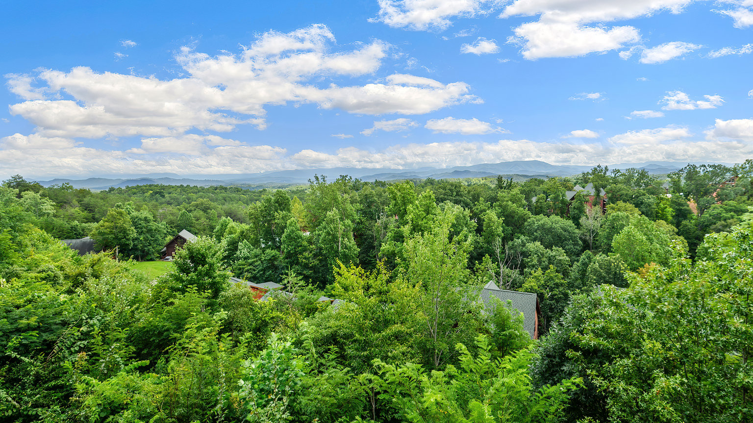 PIGEON FORGE Vacation Rental