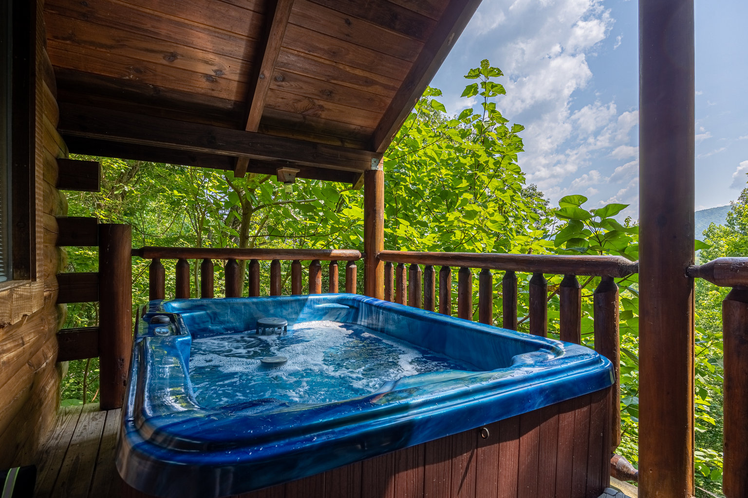PIGEON FORGE Vacation Rental