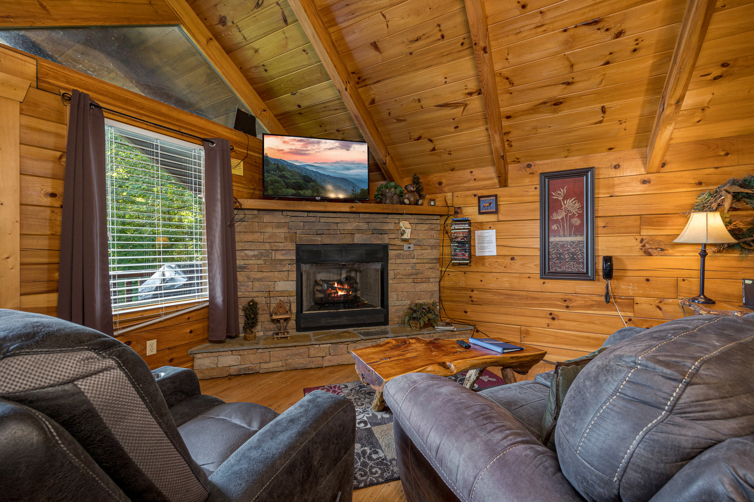 PIGEON FORGE Vacation Rental