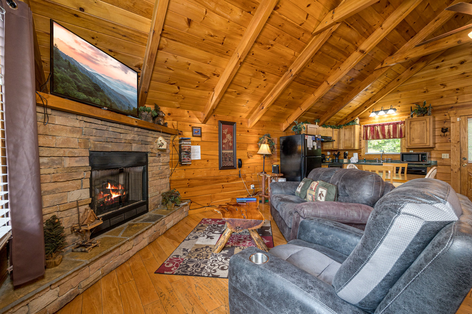 PIGEON FORGE Vacation Rental