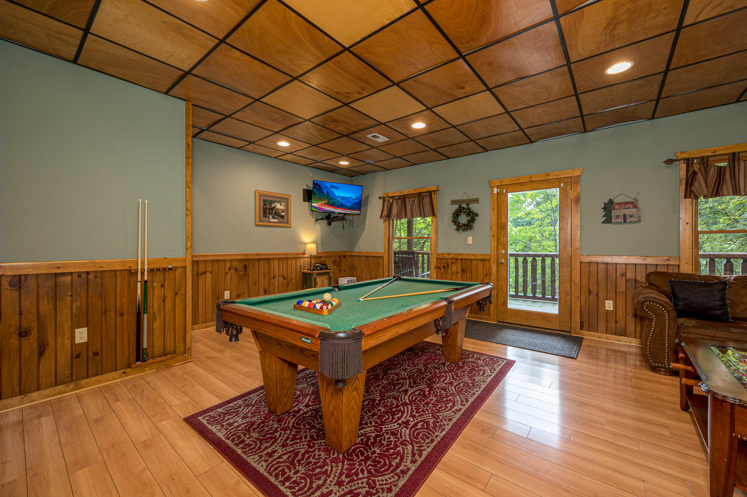 PIGEON FORGE Vacation Rental