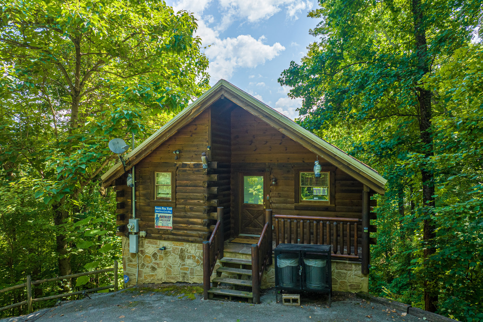 PIGEON FORGE Vacation Rental
