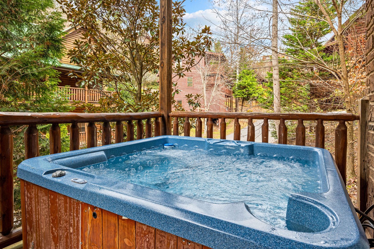 PIGEON FORGE Vacation Rental