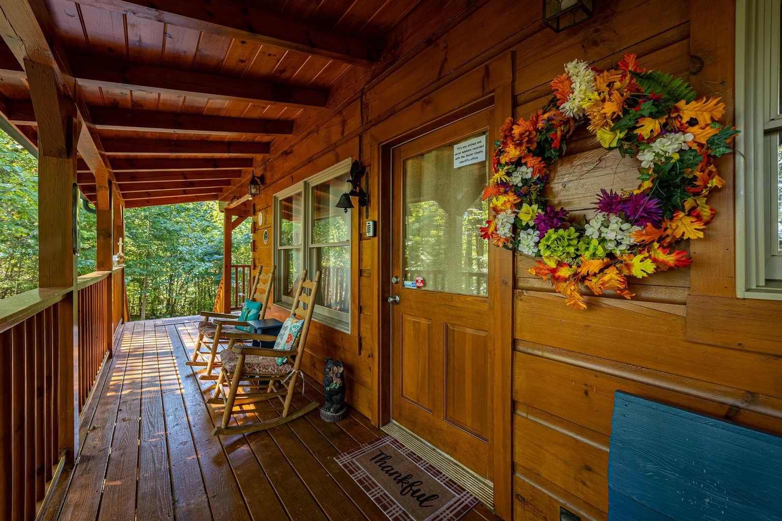 GATLINBURG Vacation Rental