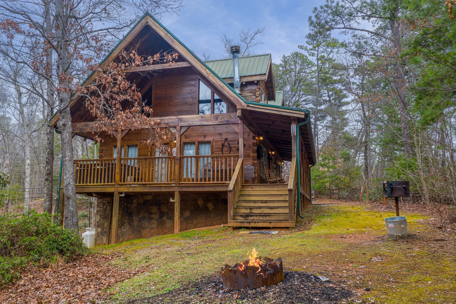 GATLINBURG Vacation Rental