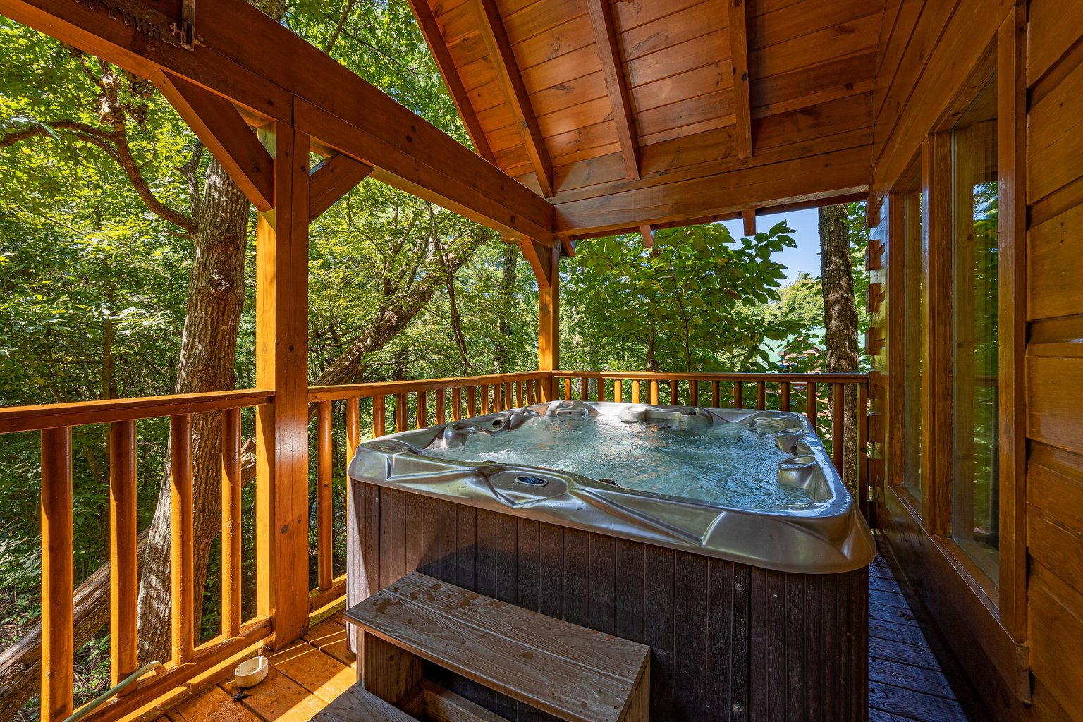 GATLINBURG Vacation Rental