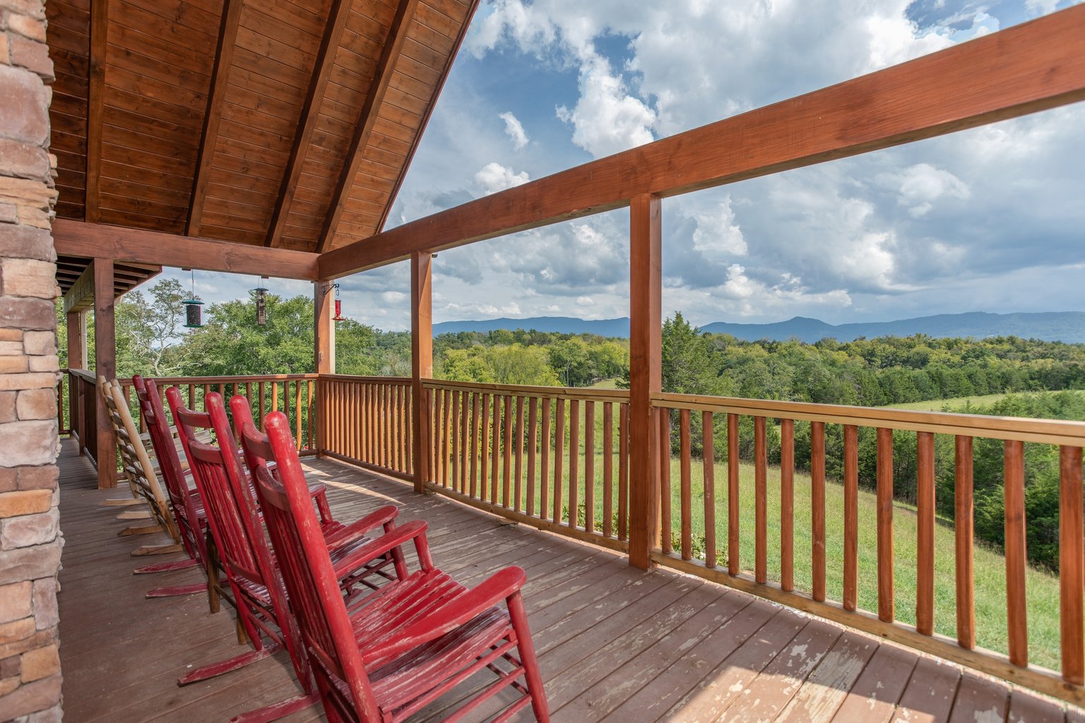 SEVIERVILLE Vacation Rental