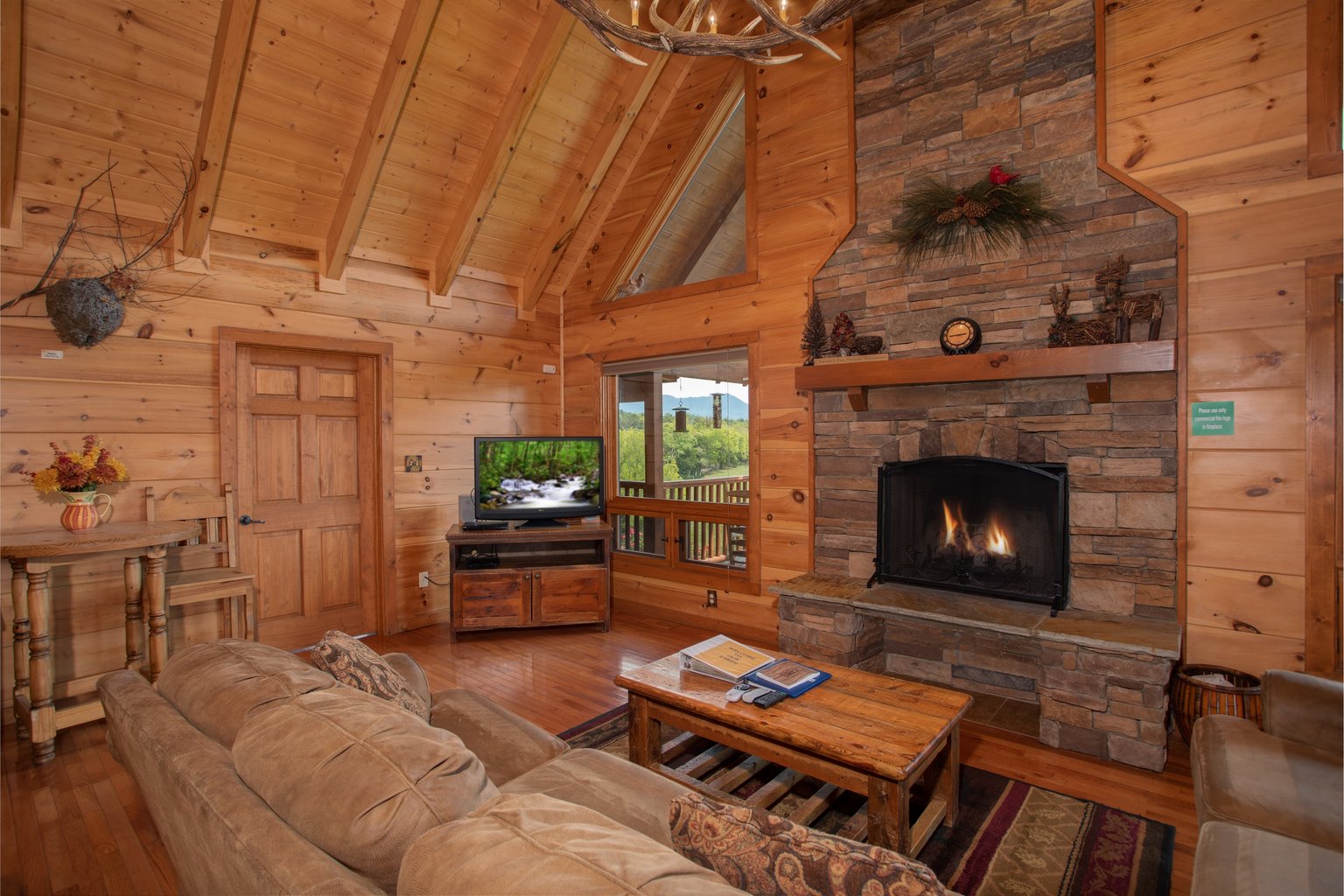 SEVIERVILLE Vacation Rental