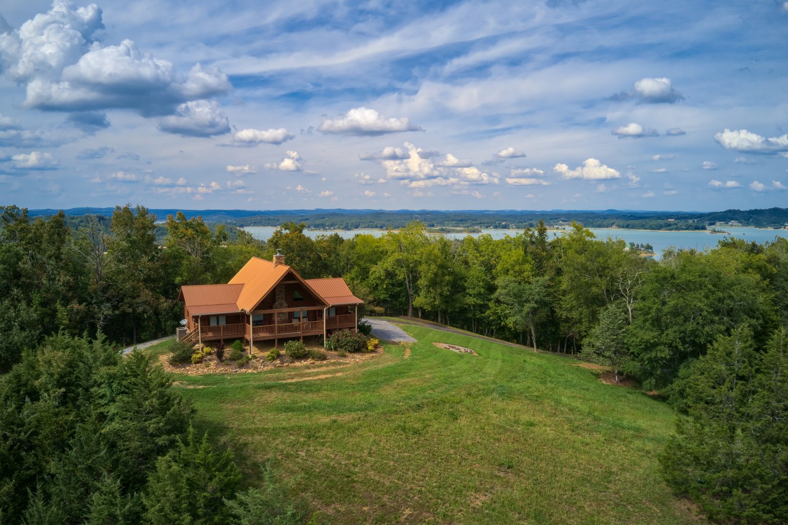 SEVIERVILLE Vacation Rental