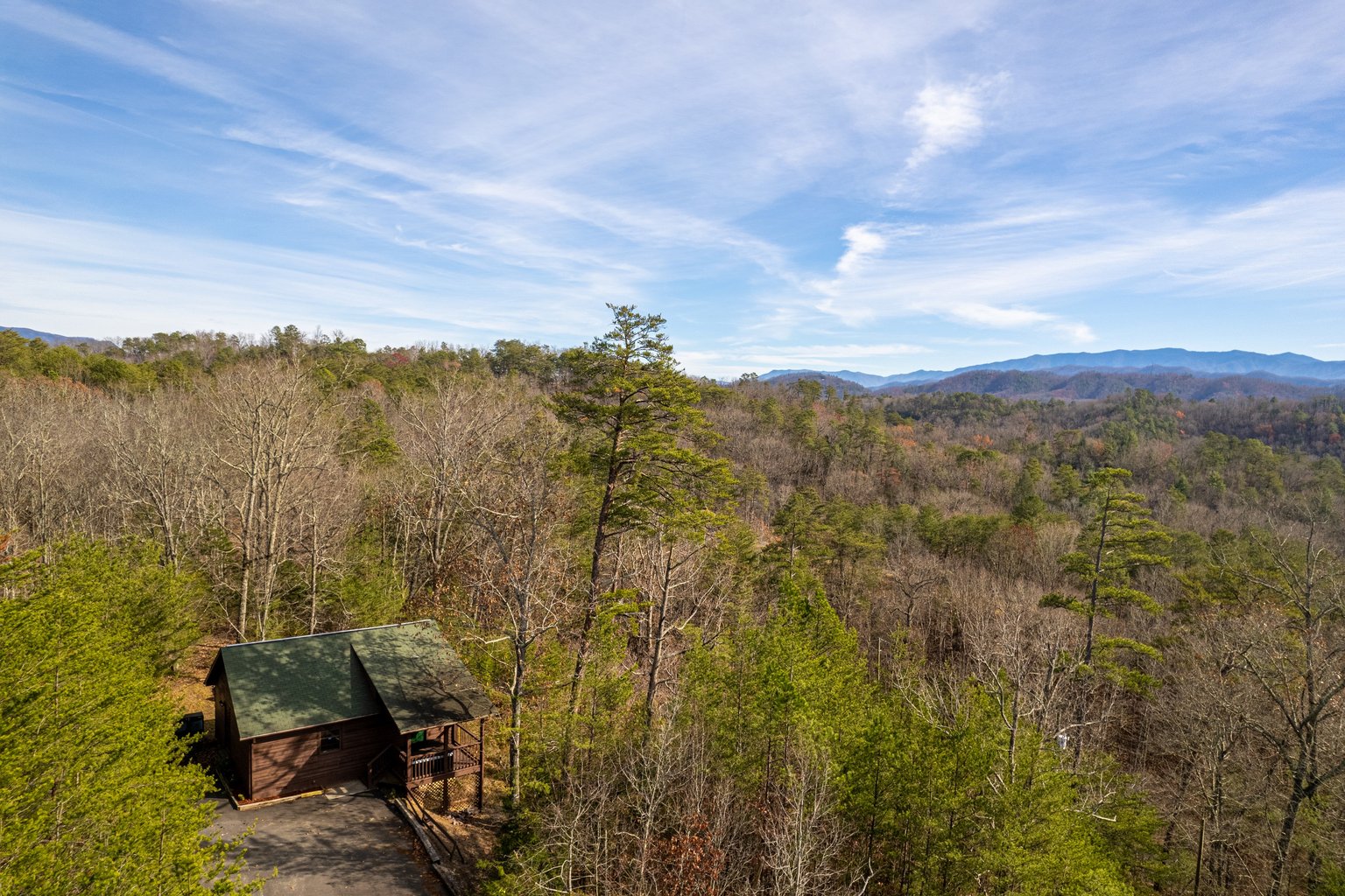 GATLINBURG Vacation Rental