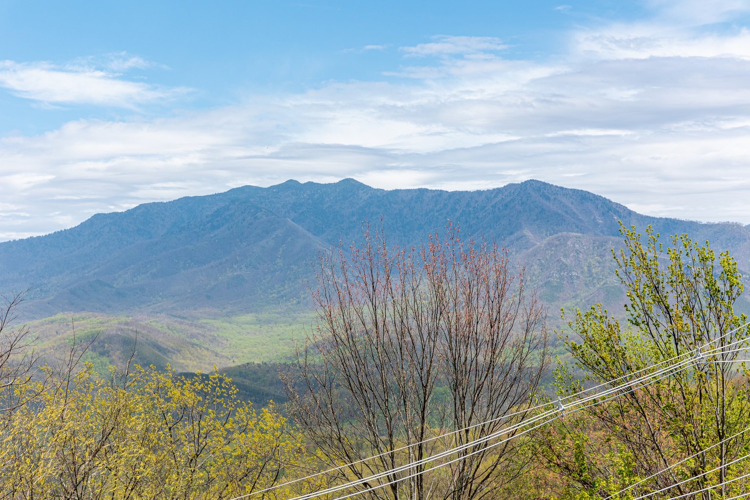 GATLINBURG Vacation Rental