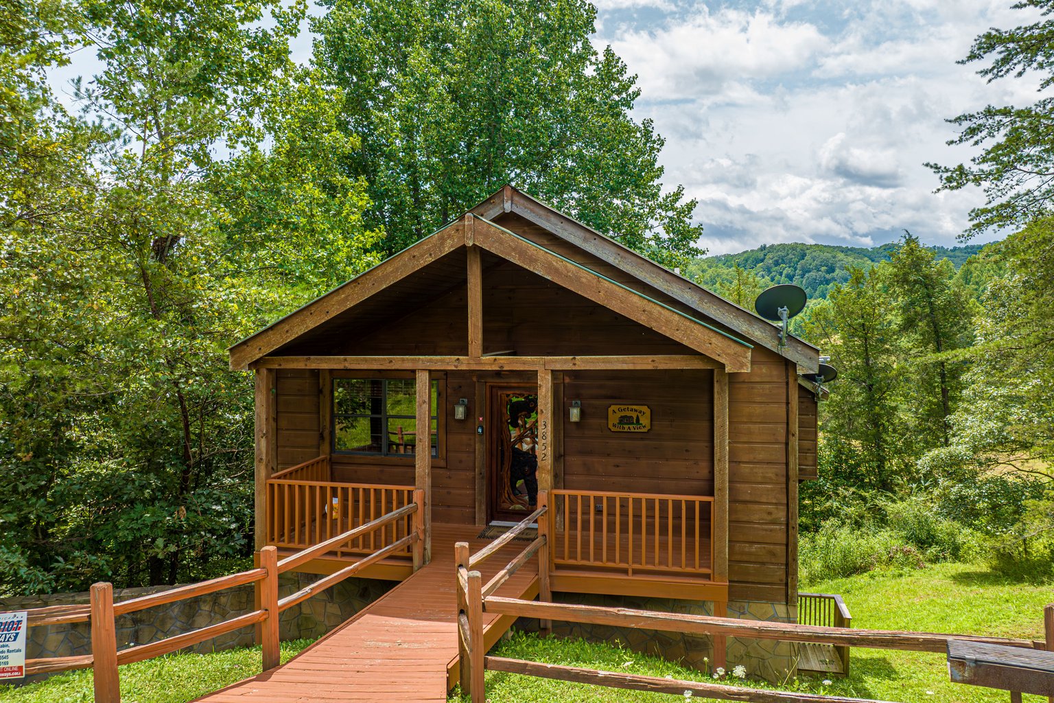 GATLINBURG Vacation Rental