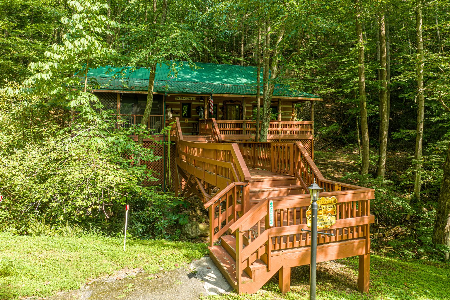 PIGEON FORGE Vacation Rental