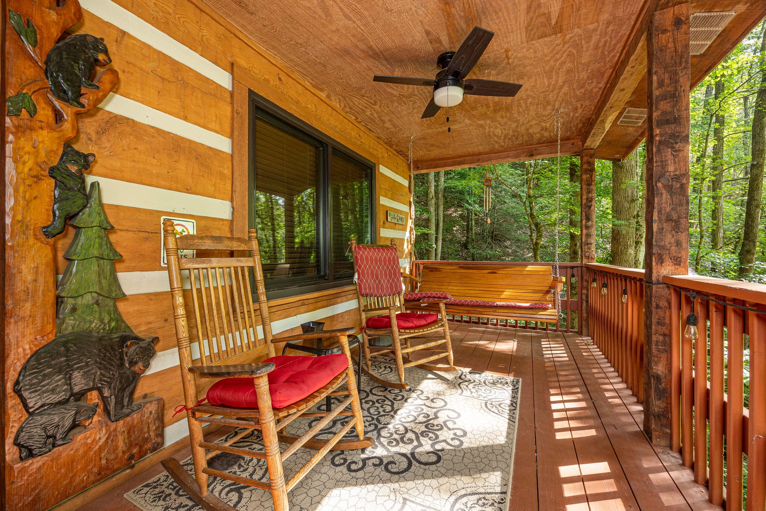 PIGEON FORGE Vacation Rental