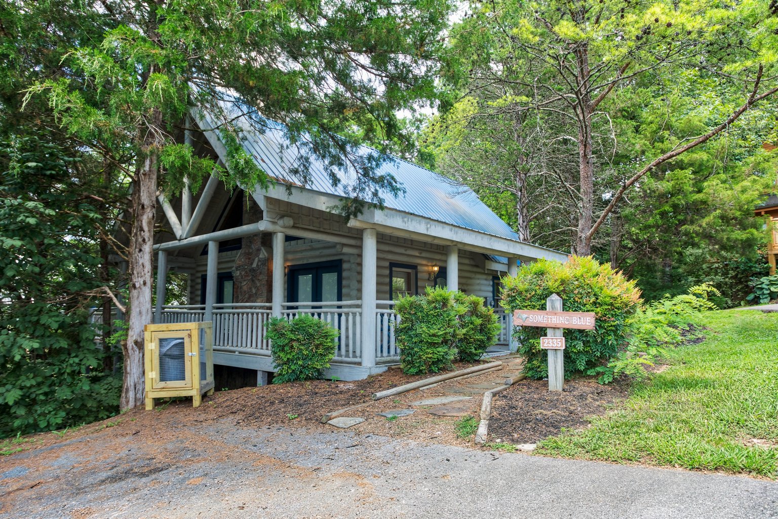 PIGEON FORGE Vacation Rental
