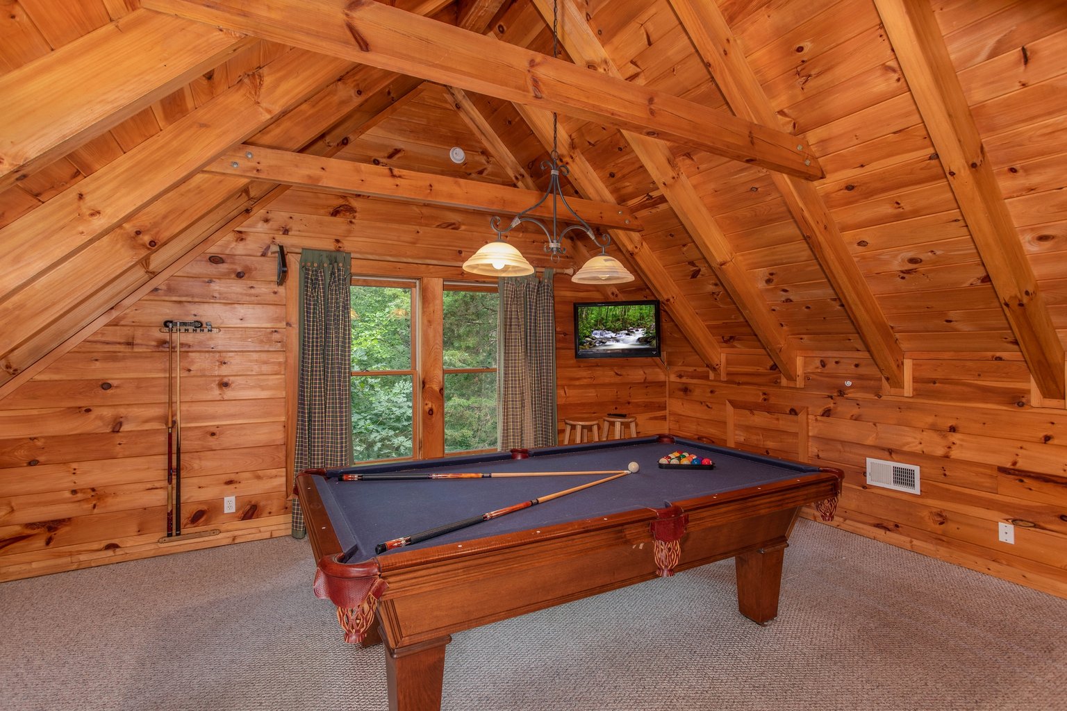 PIGEON FORGE Vacation Rental
