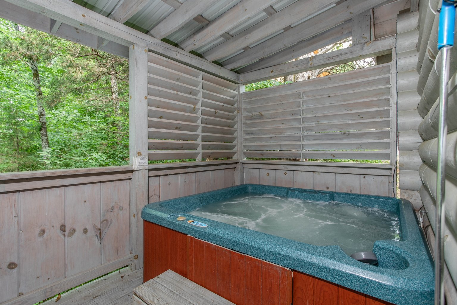 PIGEON FORGE Vacation Rental