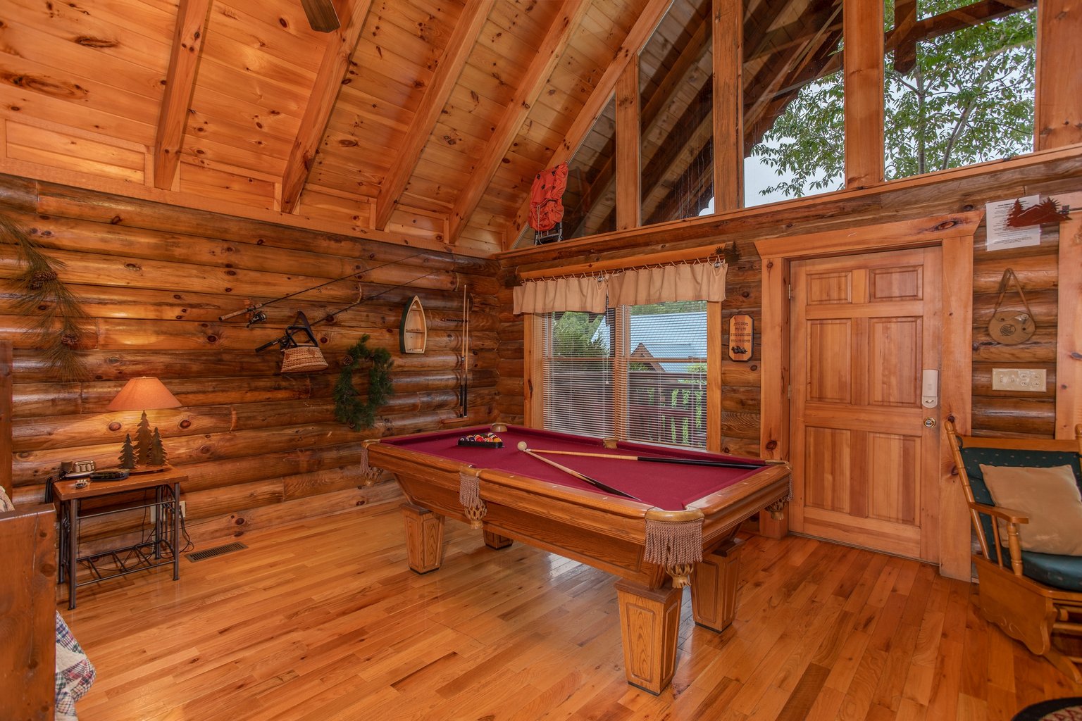 PIGEON FORGE Vacation Rental
