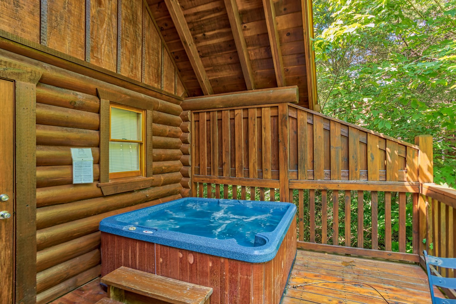 PIGEON FORGE Vacation Rental