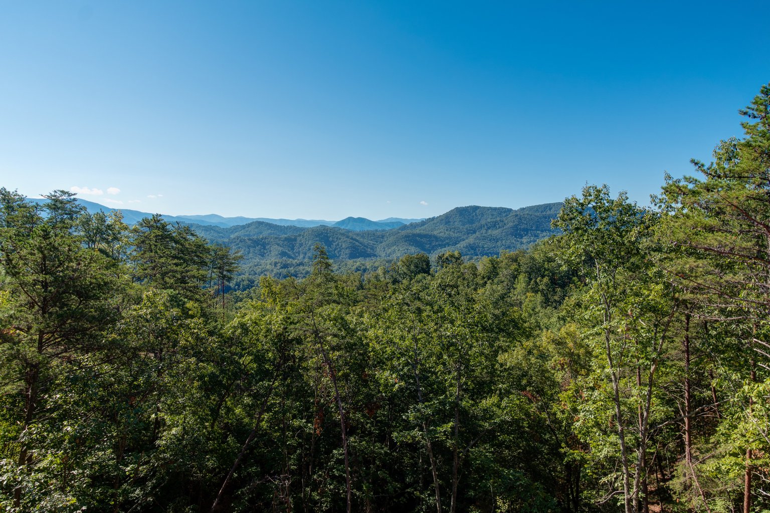 PIGEON FORGE Vacation Rental