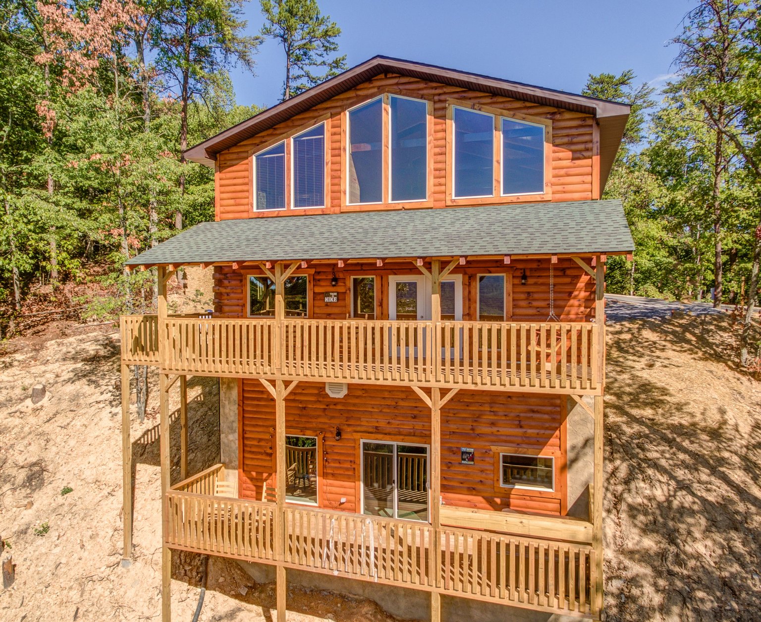 PIGEON FORGE Vacation Rental