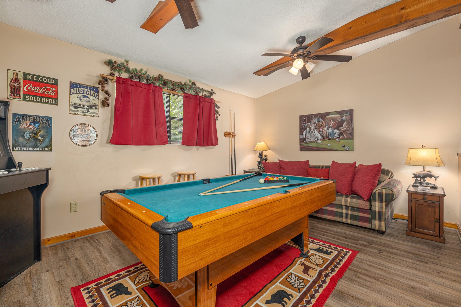 PIGEON FORGE Vacation Rental