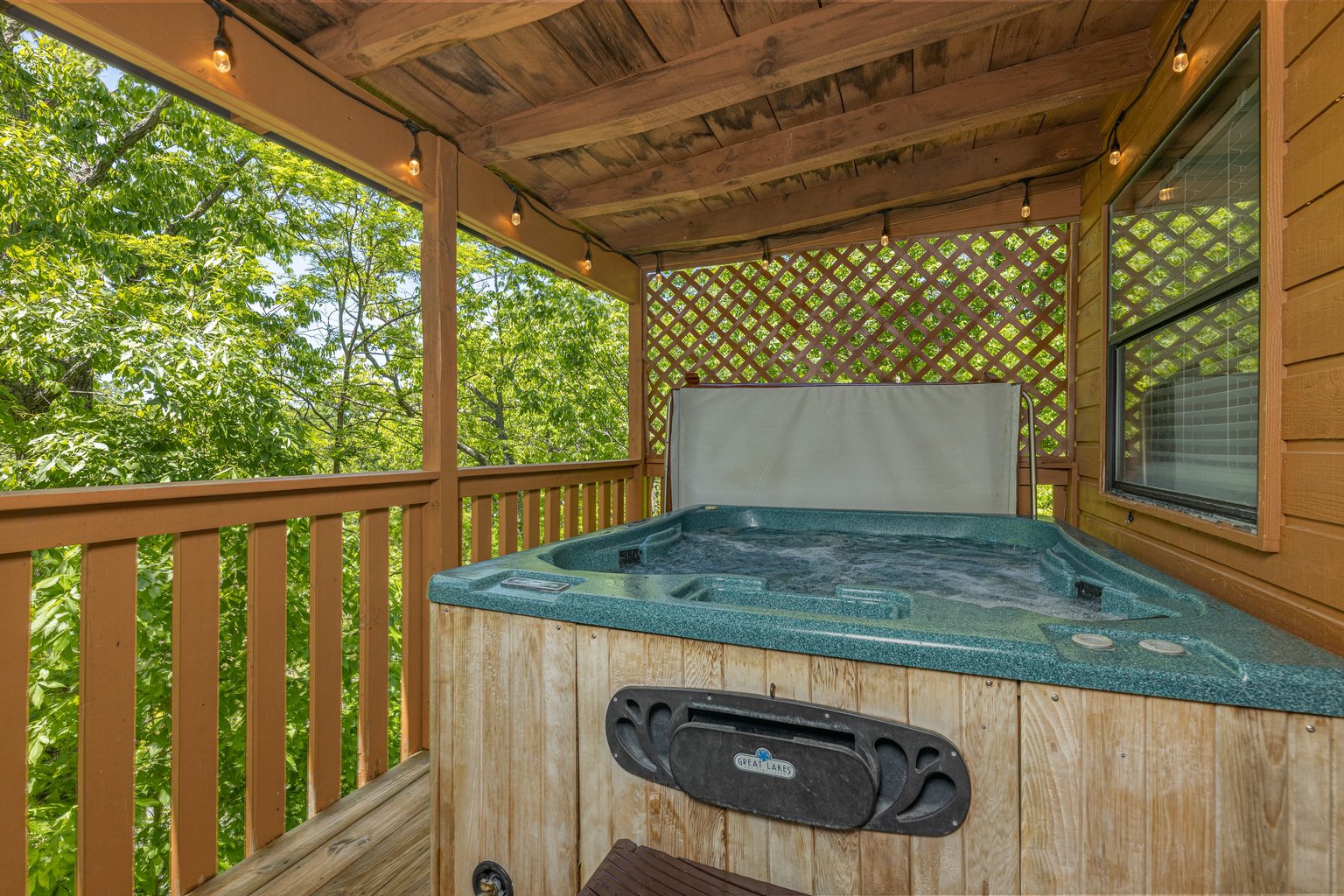 PIGEON FORGE Vacation Rental
