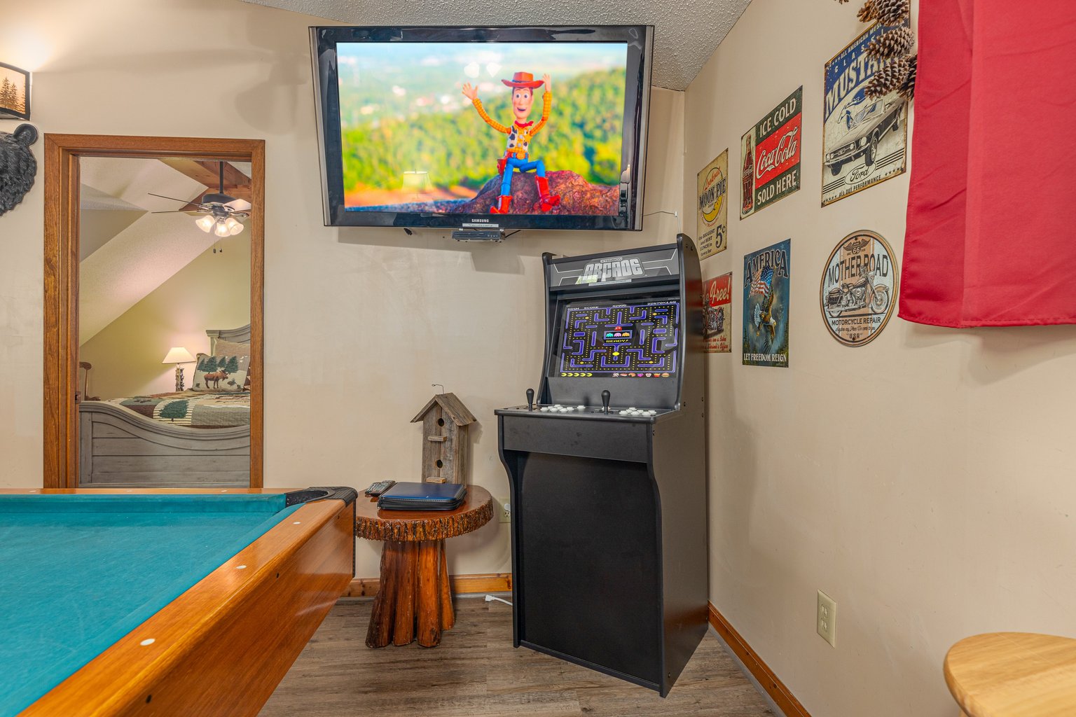 PIGEON FORGE Vacation Rental